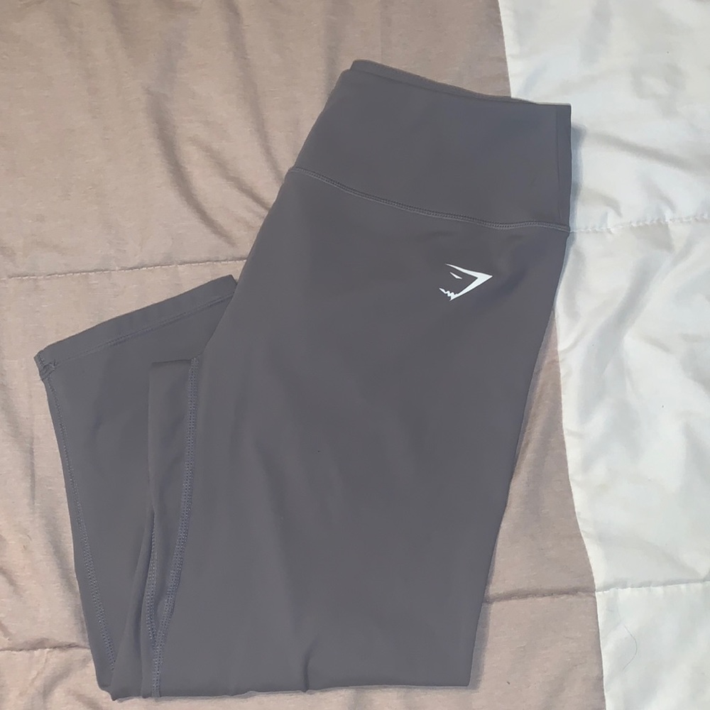 Gymshark Capri Leggings